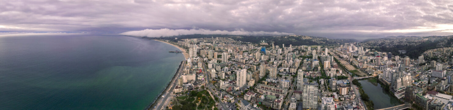 Foto Panoramica Vina del mar 01-clear