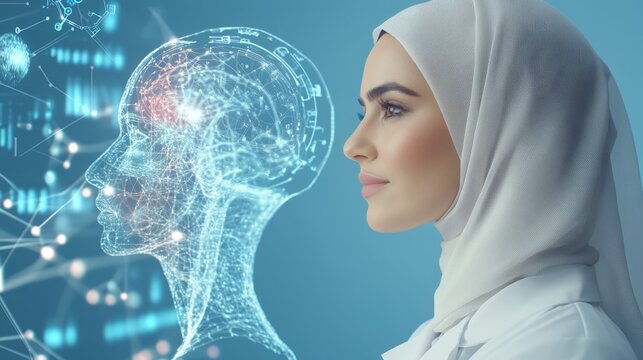 Exploring Cognitive Technology: A Future of AI and Human Interaction