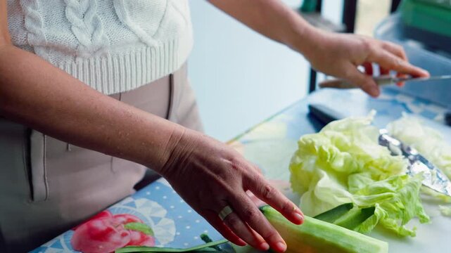 VERDURAS FRESCAS 
