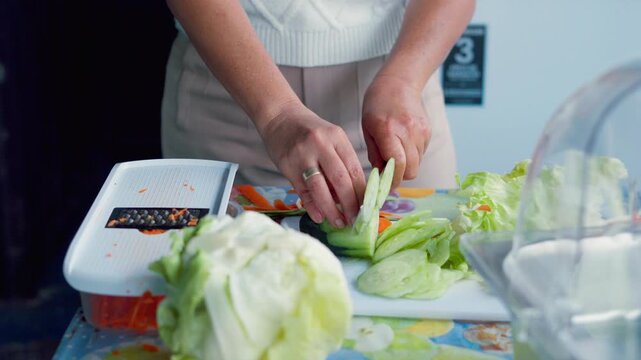 VERDURAS FRESCAS Y SALUDABLES