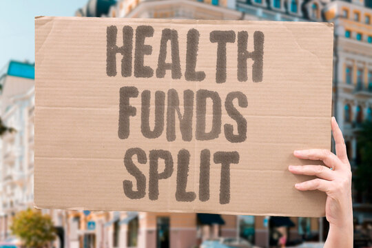 "Health funds split" Urban clinics get more than rural. HEALTH. FUNDS. URBAN. RURAL. DISPARITY.