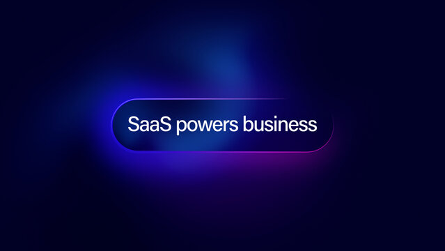 SaaS Animated Storytelling Titles | with Responsive Box