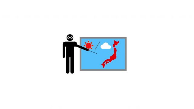気象予報士の日 8月28日 記念日