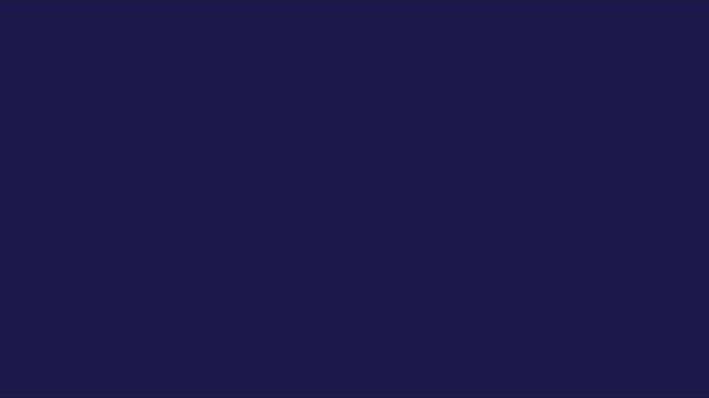 Minimalist flower of life sacred geometry animation on dark blue 4k background, for spiritual and meditation