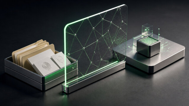 Inference Boundary Mesh Protects an AI System