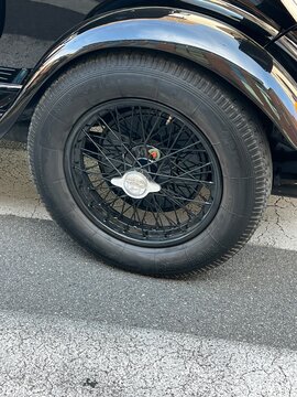 Brescia, Italy
June 5, 2026
Alfa Romeo 6C 1750 Gran Sport