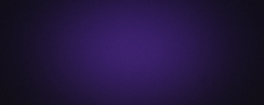 Deep purple gradient background, with subtle grainy, texture and soft, vignette effect for, and digital projects