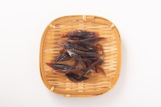 ［北海道産　にしん］にしんのみりん干し