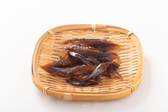 ［北海道産　にしん］にしんのみりん干し