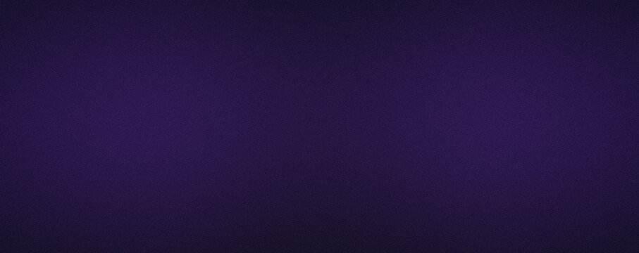 Rich dark violet background, with subtle grain, texture and soft, vignette lighting for, creative projects and, artistic compositions