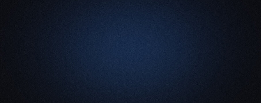 Dark navy blue textured background, with subtle vignette, effect for projects, and digital creative