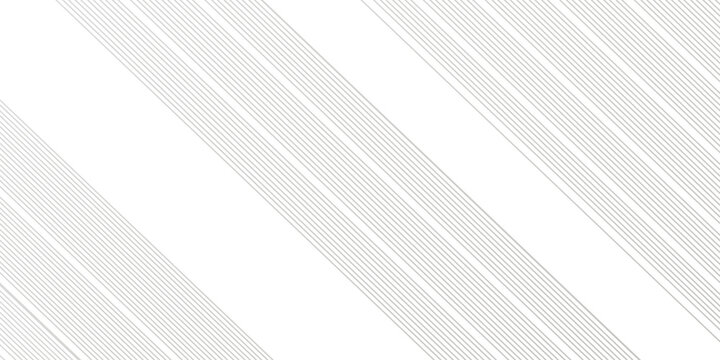 Abstract oblique stripe diagonal black and white line gradient fabric transparent diagonal line cloth. grid striped seamless pattern fabric design. geometric square stripe line background.	
