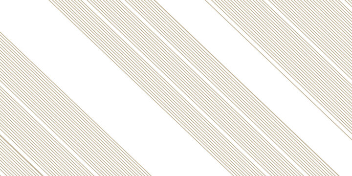 Abstract oblique stripe diagonal black and white line gradient fabric transparent diagonal line cloth. grid striped seamless pattern fabric design. geometric square stripe line background.	
