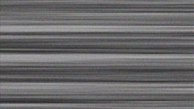 CRT tv scan Scan lines texture vhs damaged Overlay