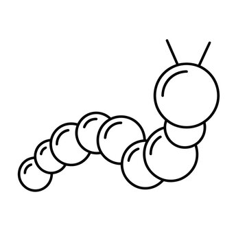 Caterpillar icon