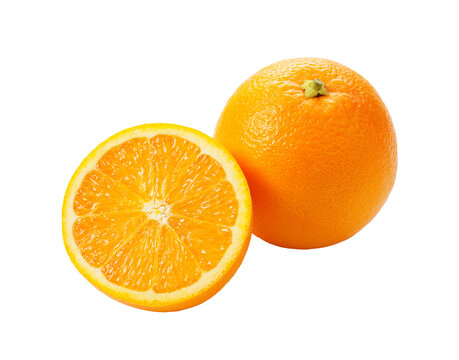 Sweet Orange