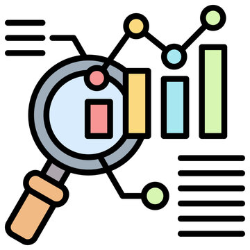 Quantitative Icon