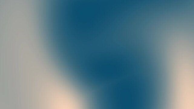 Free Blue Gradient Background with Soft Blurred Light and Minimal Modern Surface