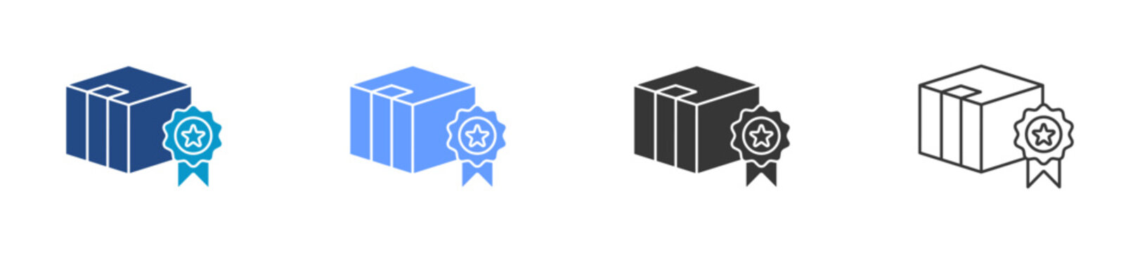  quality icon set multiple style collection	