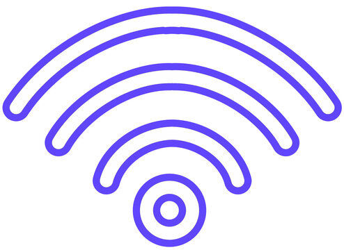 Violet Wi-Fi