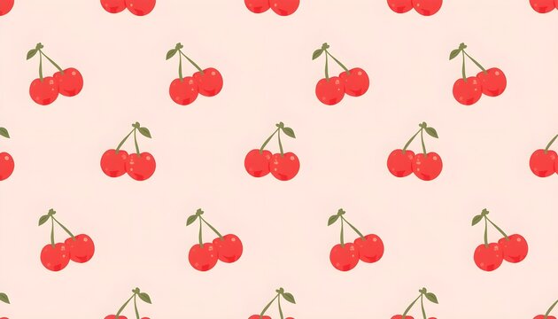 seamless pattern with pattern with cherries,seamless cherry pattern cherry,