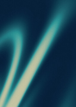 Abstract gradient background with a grainy effect