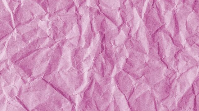 White paper texture background doodle animation, Paper texture cardboard background, Crumpled vintage abstract texture. Stop motion of crumpled white paper texture, abstract loop background