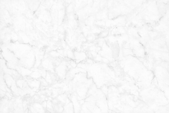 White background marble wall texture for design art work, seamless pattern of tile stone with bright and luxury.