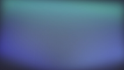 Fototapeta premium Abstract background with soft gradient transitions of blue and purple tones for modern design projects