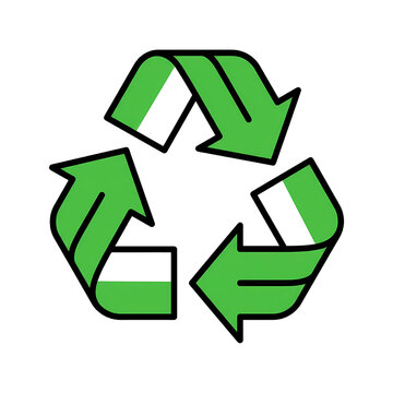 Plant based cruelty free vector symbol for sustainable living
