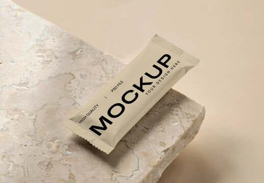 Packaging Mockup