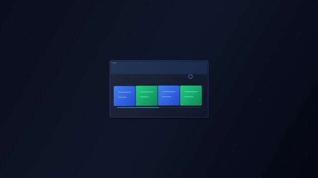 Automated Code Pipeline & Build.