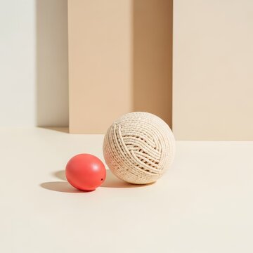 Superficie minimalista con acabado mate en tonos crema y beige suave, ofreciendo una apariencia elegante y relajante para fondos modernos, modern, natural, smooth