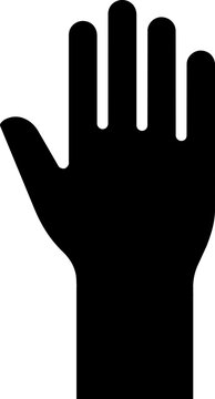 Wrist Icon	