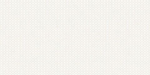 Obraz premium White and Beige Seamless Woven Texture Pattern Background