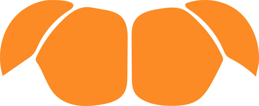 Pectorals (Chest) Human Muscle Icon