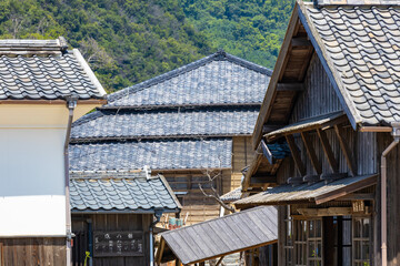 二十四の瞳 映画村 © miiko