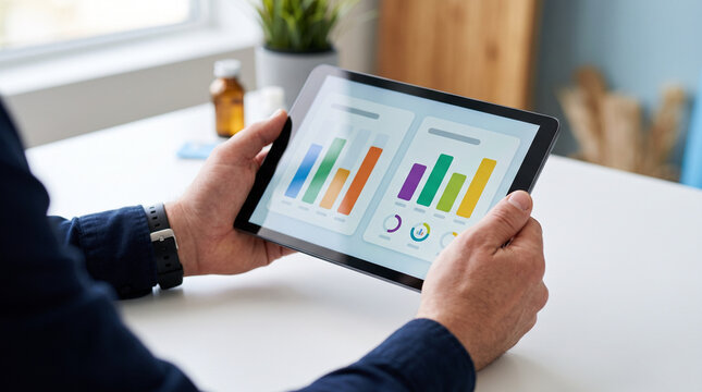 Women&rsquo;s Health 40 Plus, Comparing Health Indicators