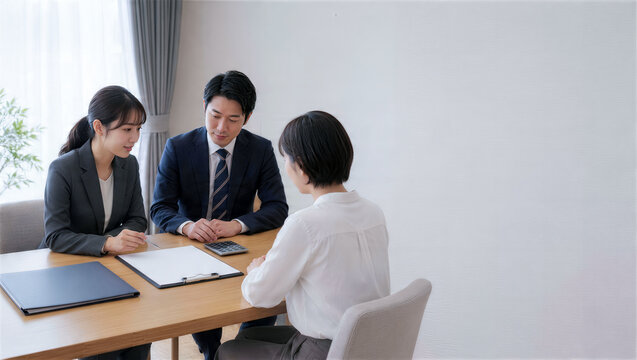 弁護士と税理士が連携する相続税相談