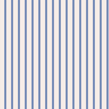 Light Blue Minimalist Vertical Stripe Graphic
