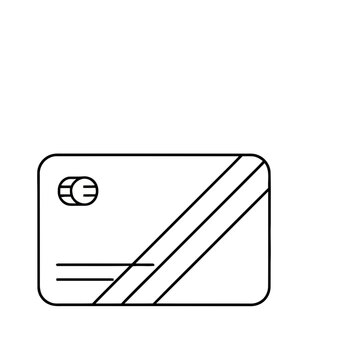 Credit Card Icon