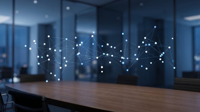 &lrm;Minimalist Modern Abstract Business Background with Premium Geometric Design
&lrm;