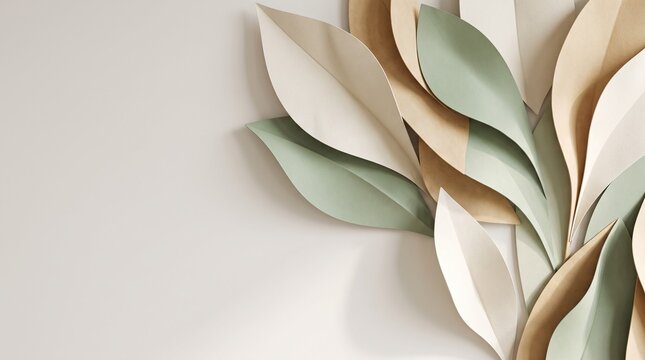 &lrm;Minimalist Modern Abstract Business Background with Premium Geometric Design
&lrm;