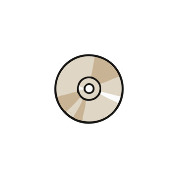 retro computer icon