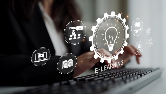Online education boosts access to learning. Learn anytime through flexible platforms. Education technology transforms how we learn. Digital learning creates new education experiences worldwide. Muxer