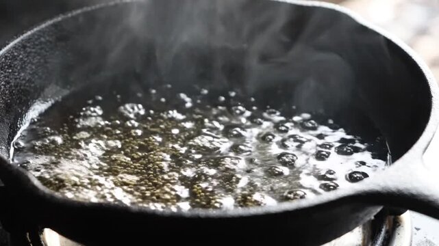 프라이팬, Frying Pan