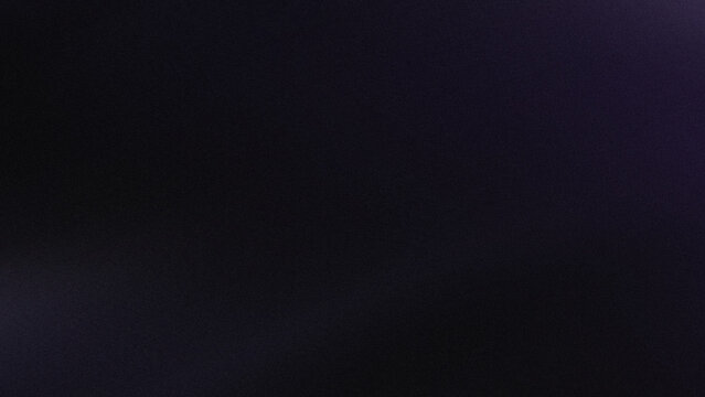 Solid dark black paper texture background