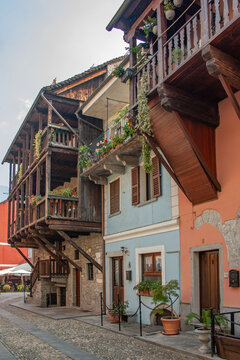 Domodossola
