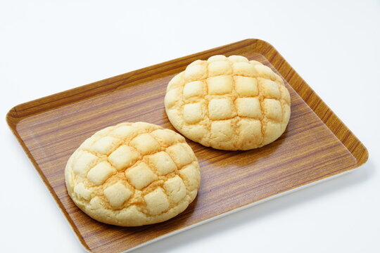 おいしいメロンパン