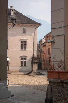 Domodossola